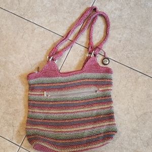 Large purse